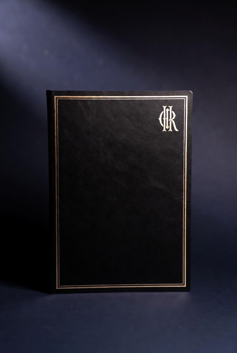 OR Monogram Journal